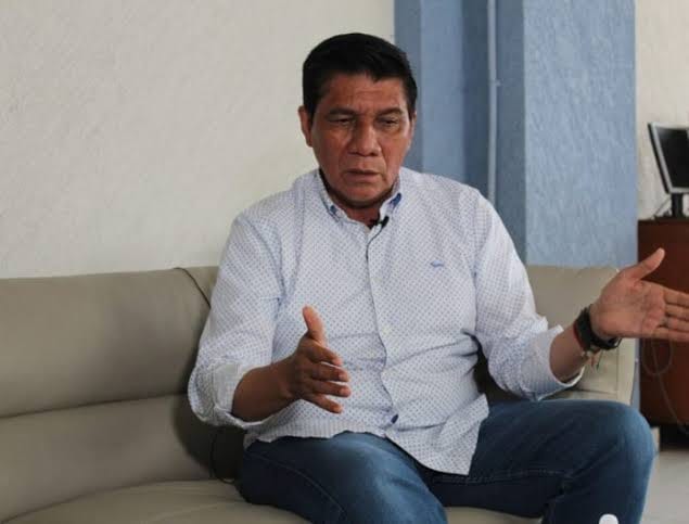 Mario Moreno Arcos vuelve a fijar plazo para abandonar o no el PRI