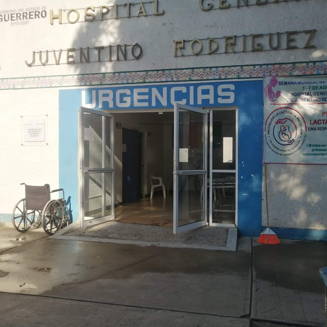 Señalan desabasto de medicinas en Atoyac