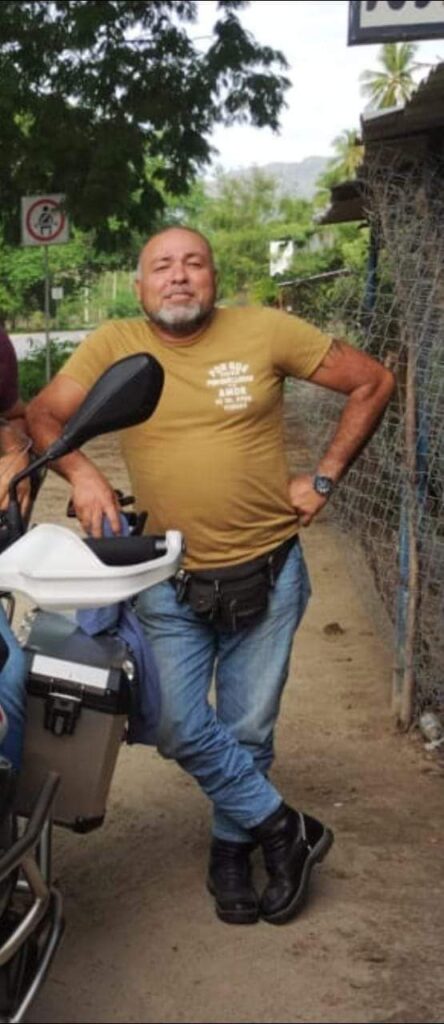 Mecánico de motos en Lázaro Cárdenas desaparece en Guerrero