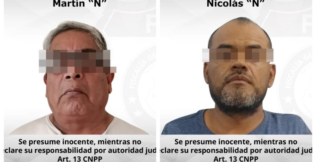 Detienen en Morelos a presuntos asesinos de alcalde de Xoxocotla
