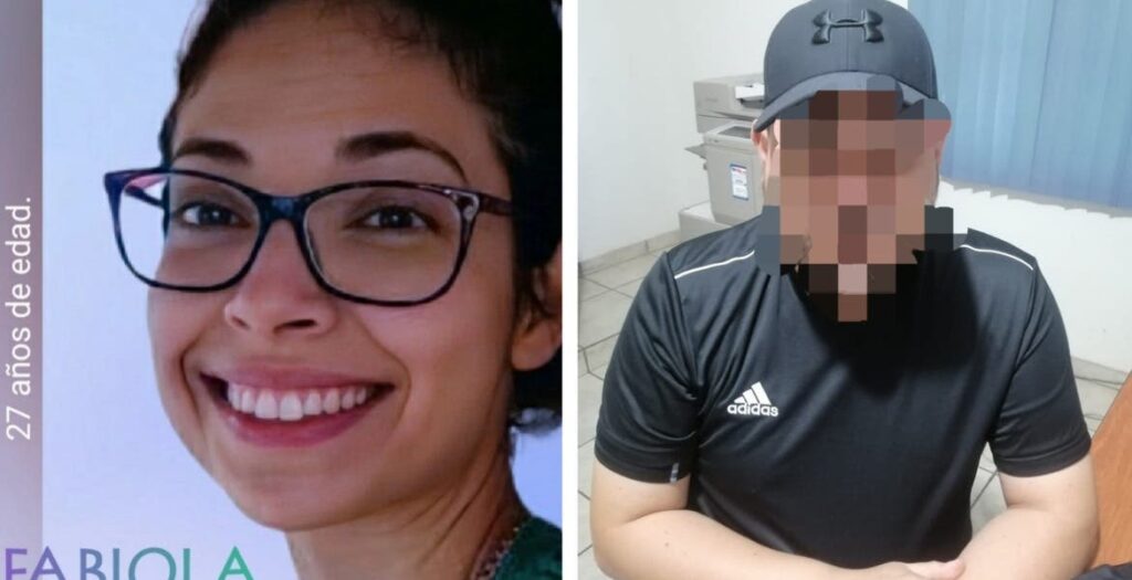 Sinaloa: Sujeto mató a maestra porque le debía dinero, revelan autoridades