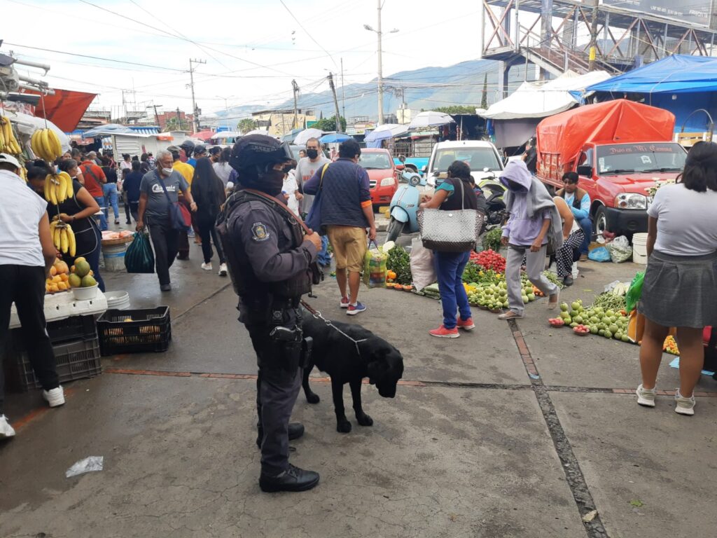 Se refuerzan los operativos de seguridad en coordinación con los tres niveles de gobierno para localizar a los generadores de violencia en Guerrero