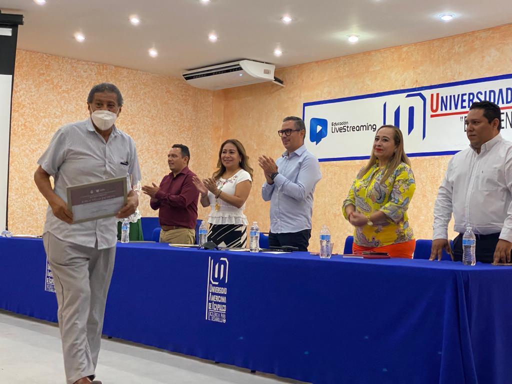 Reconoce Gobierno de Guerrero la labor de las y los periodistas