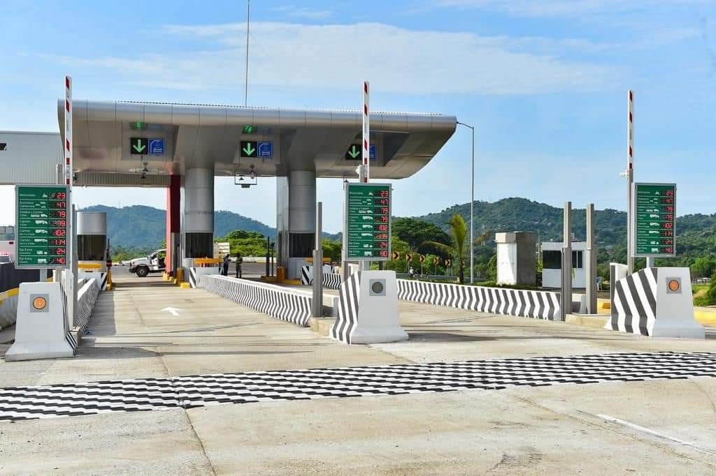 Guerrero… Empresarios pide a AMLO que baje tarifas en la Autopista del Sol