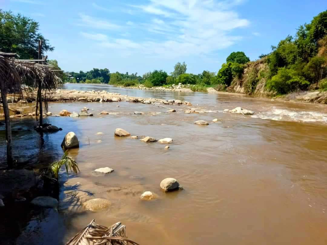 Canícula aumenta llegada de visitantes a enrramadas