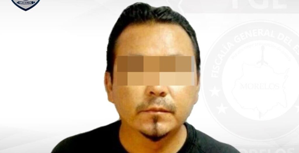 Dan 5 años de cárcel a sujeto que abusó sexualmente de una menor en una ruta, en Morelos