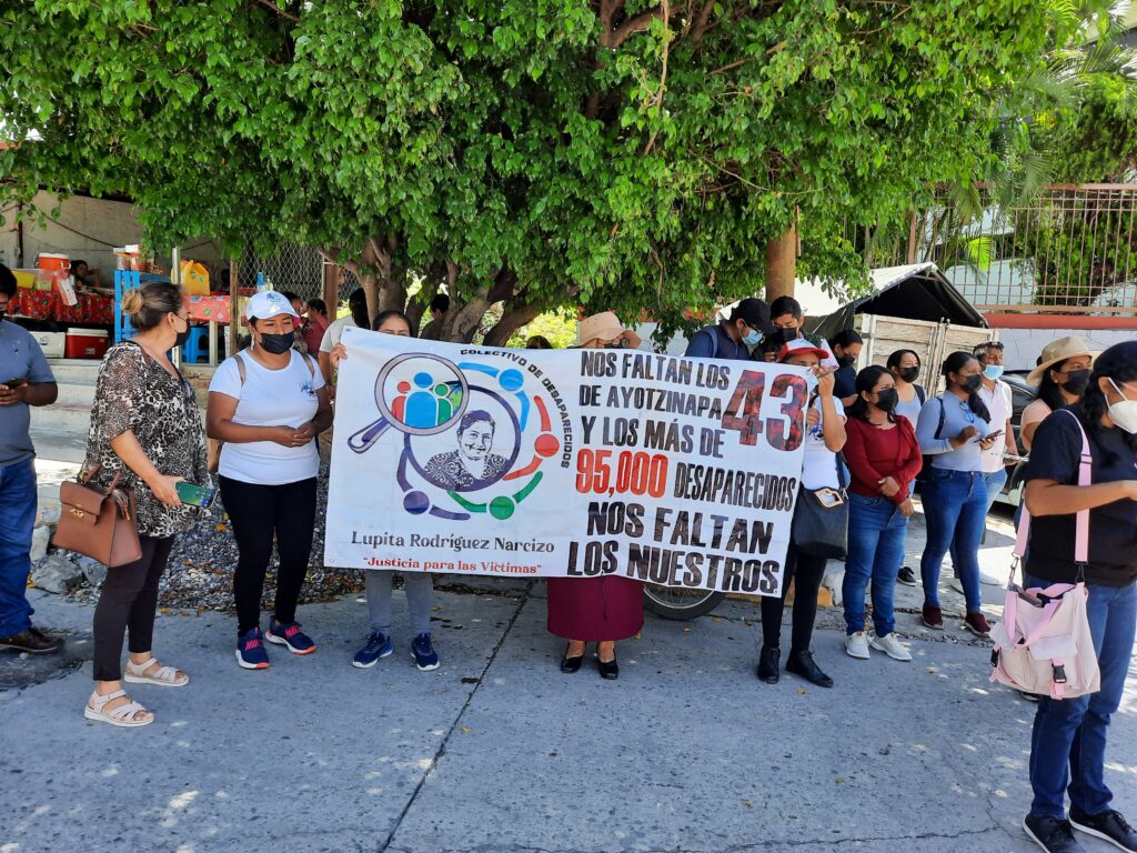 En Guerrero… Urgen la creación de un Centro Estatal de Identificación Humana