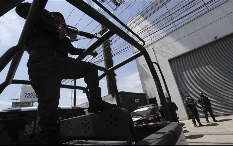 Querétaro: A golpes, hijo mata a su madre en el municipio de Colón