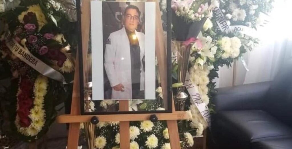 Investigan muerte de anestesiólogo del IMSS en Cuernavaca; señalan que posiblemente atentó contra su vida