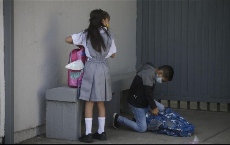 Arrestan a profesor de primaria en Tlalnepantla por abuso sexual; es el segundo en una semana