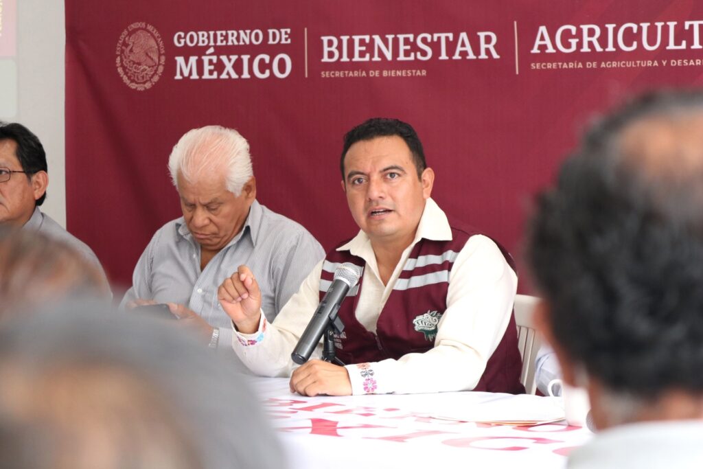 En Guerrero… “Evaluarán” posibilidad de que Segalmex venda maíz a tortillerías