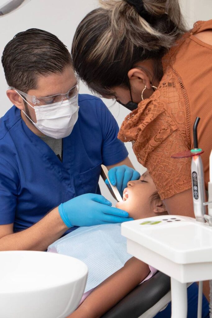DIF Zihuatanejo  arranca campaña de salud dental en beneficio de la población infantil