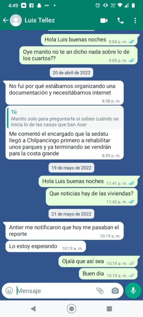 Presentarán denuncia contra regidor por supuesto fraude en Atoyac