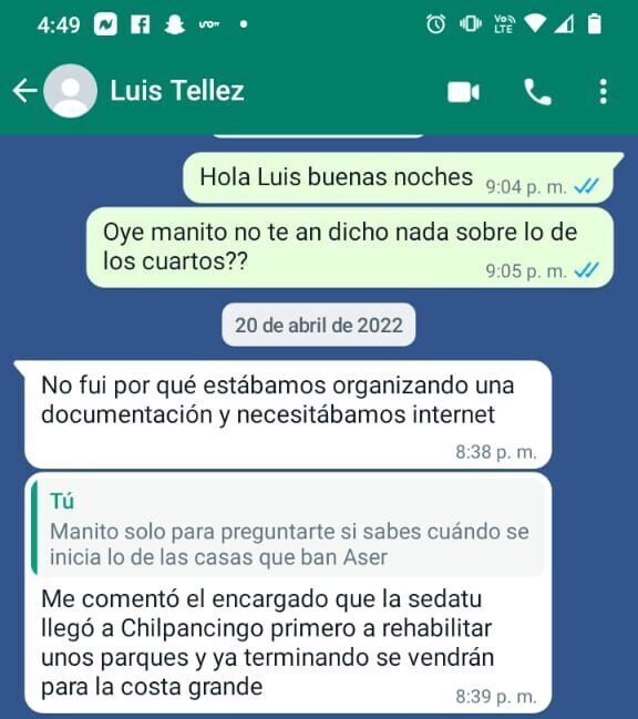 Presentarán denuncia contra regidor por supuesto fraude en Atoyac