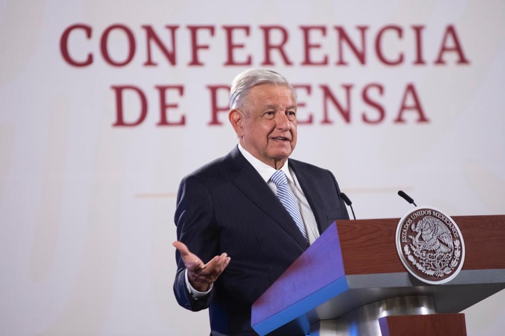 Los militares que participaron en el caso de los 43, serán juzgados: López Obrador