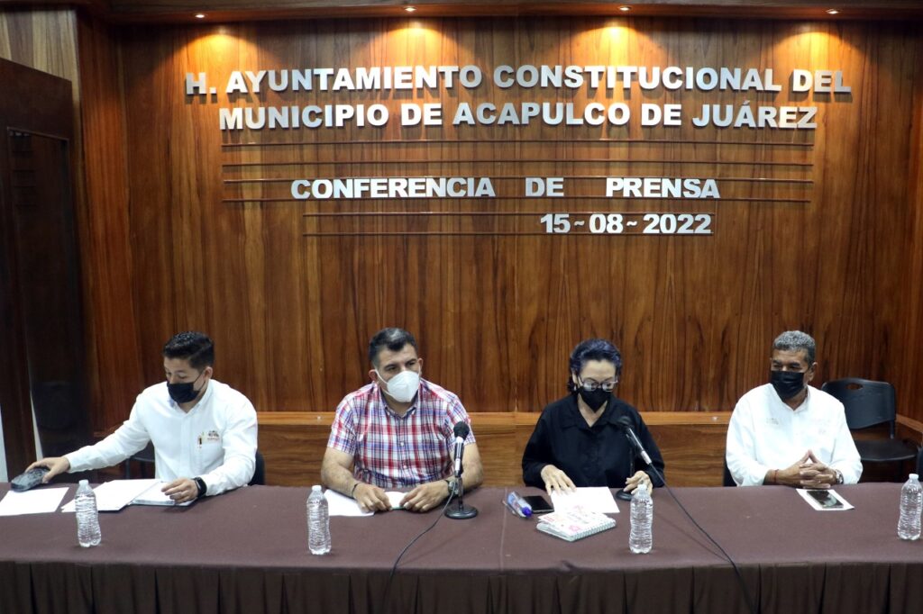 En Acapulco… Procederán contra la empresa dueña de la pipa que explotó en la Escénica