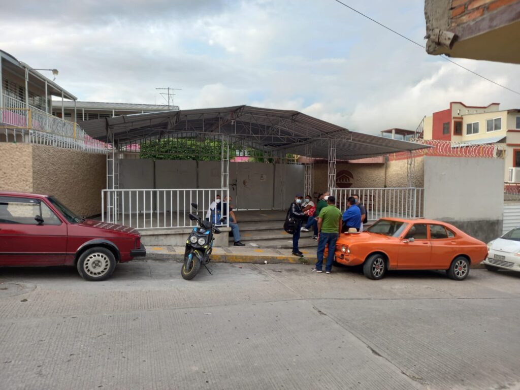 En Chilpancingo 10 escuelas primarias no iniciaron el ciclo escolar 2022-2023