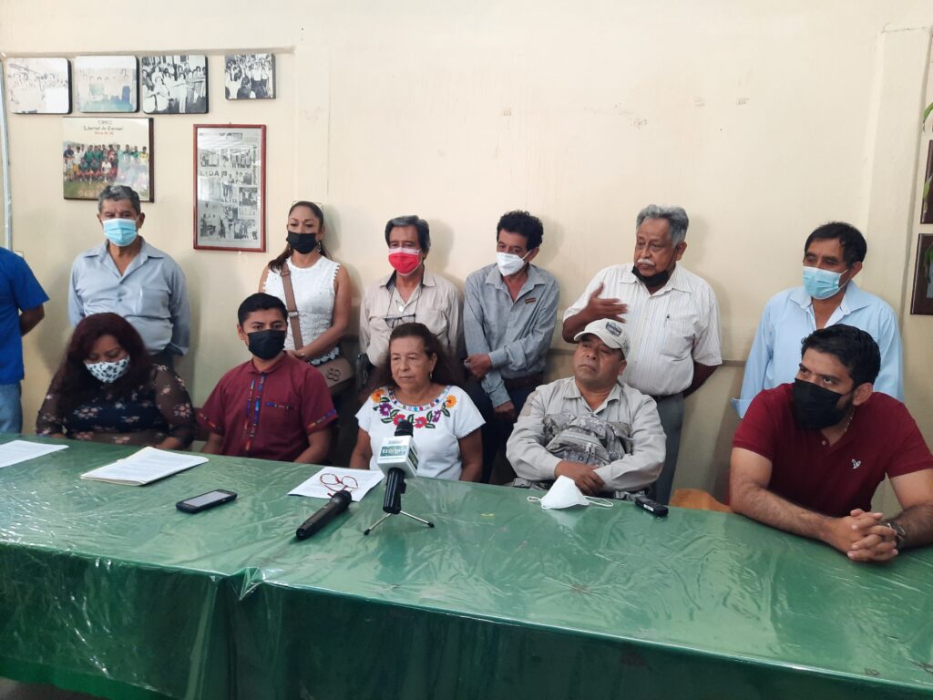 Piden anulación en varios Distritos electorales… Más impugnaciones sobre las elecciones de consejeros estatales de Morena