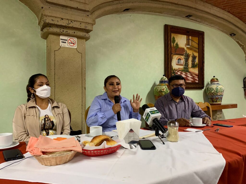 Morenistas exigen que se reponga la elección de consejeros en todo Guerrero