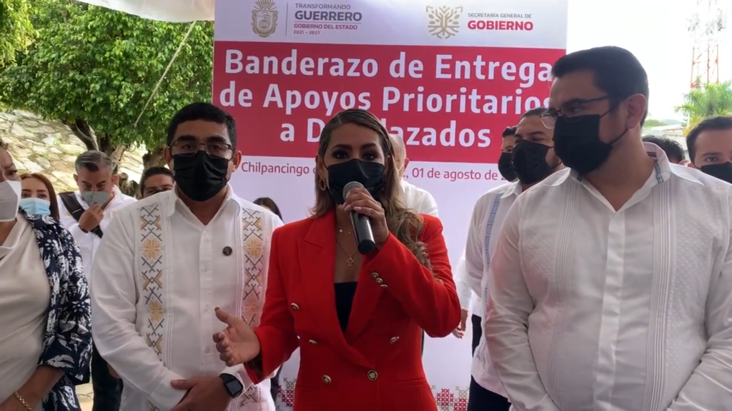 Refugio de mujeres que han sufrido de violencia, no se cerrará: Evelyn Salgado
