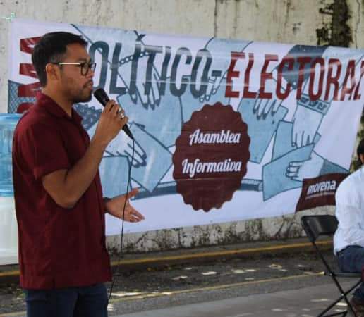 “El que nada deben nada teme”, dice presunto implicado en Caso Ayotzinapa