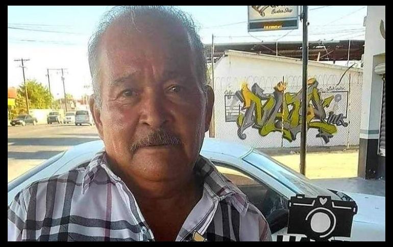 Hallan sin vida al periodista Juan Arjón en Sonora