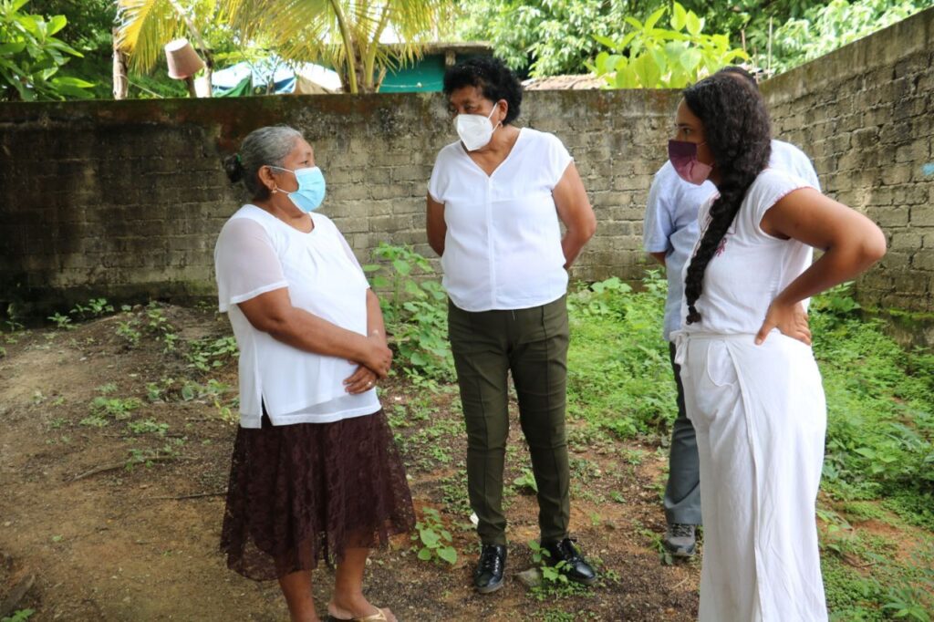 Realiza SSG primera jornada de salud mental en la Costa Chica de Guerrero