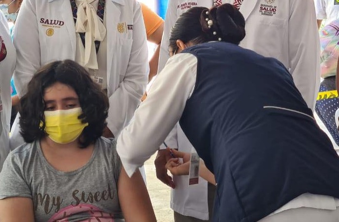 De 39 pruebas de Covid, 16 salieron positivas en Zihuatanejo durante agosto, informa Salud