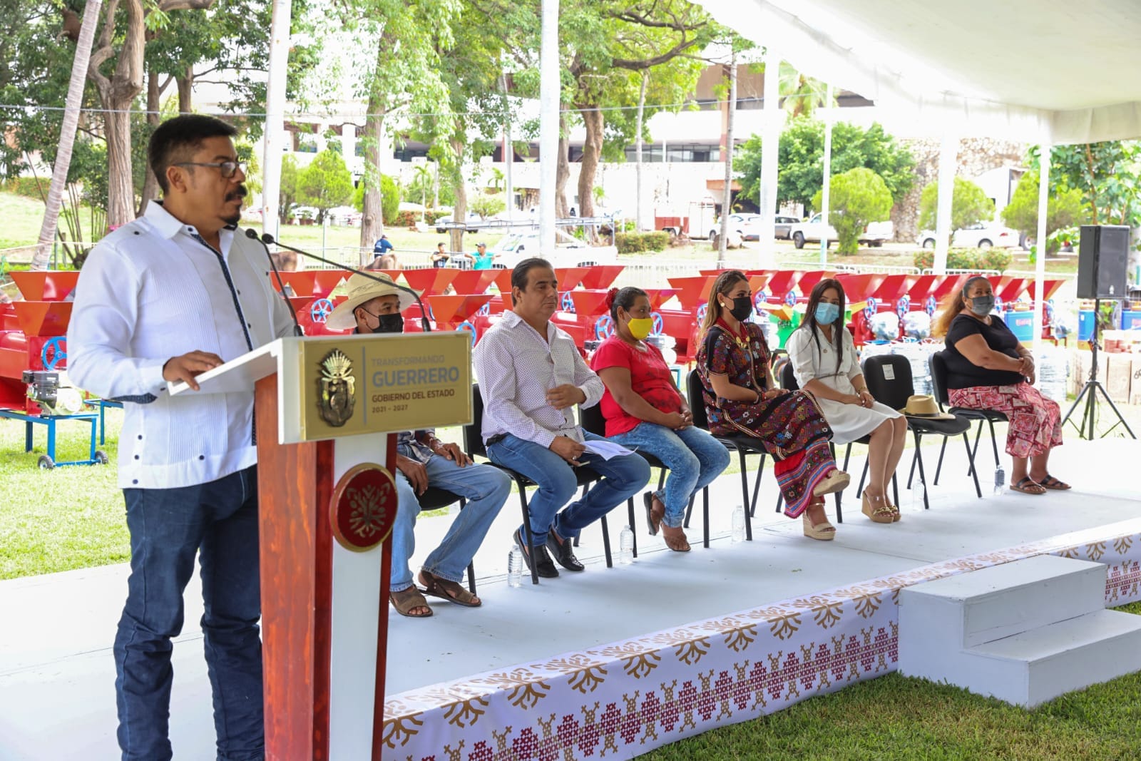 En Guerrero… Aseguran que Segalmex venderá maíz a industriales de la masa y la tortilla