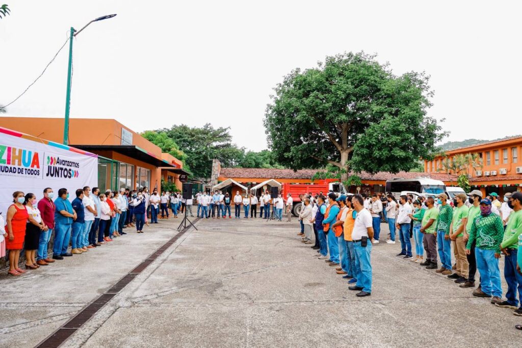 Extraordinaria, coordinación con gobierno estatal en acciones de salud: Jorge Sánchez Allec