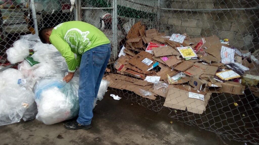 Gobierno de Jorge Sánchez Allec reafirma su compromiso de cuidar el medio ambiente