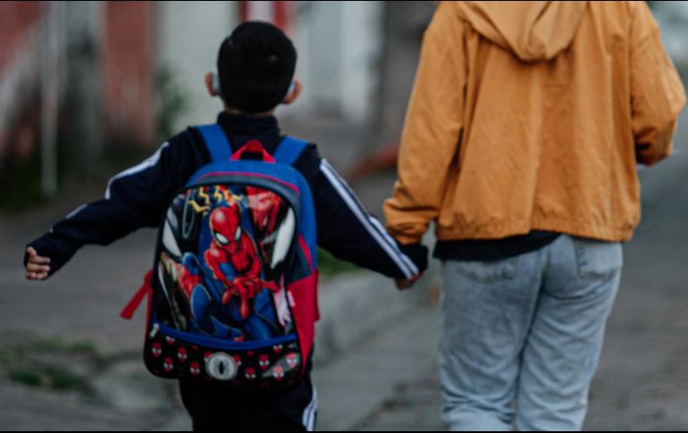 Puebla: Alumno agrede a compañeros de secundaria con gas pimienta