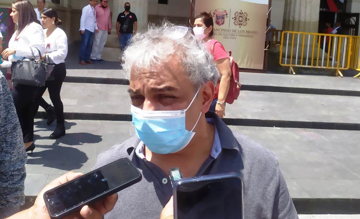 Arroyo Matus: de 3 mil 500 alarmas antisísmicas instaladas en Guerrero, 2 mil 400 no funcionan