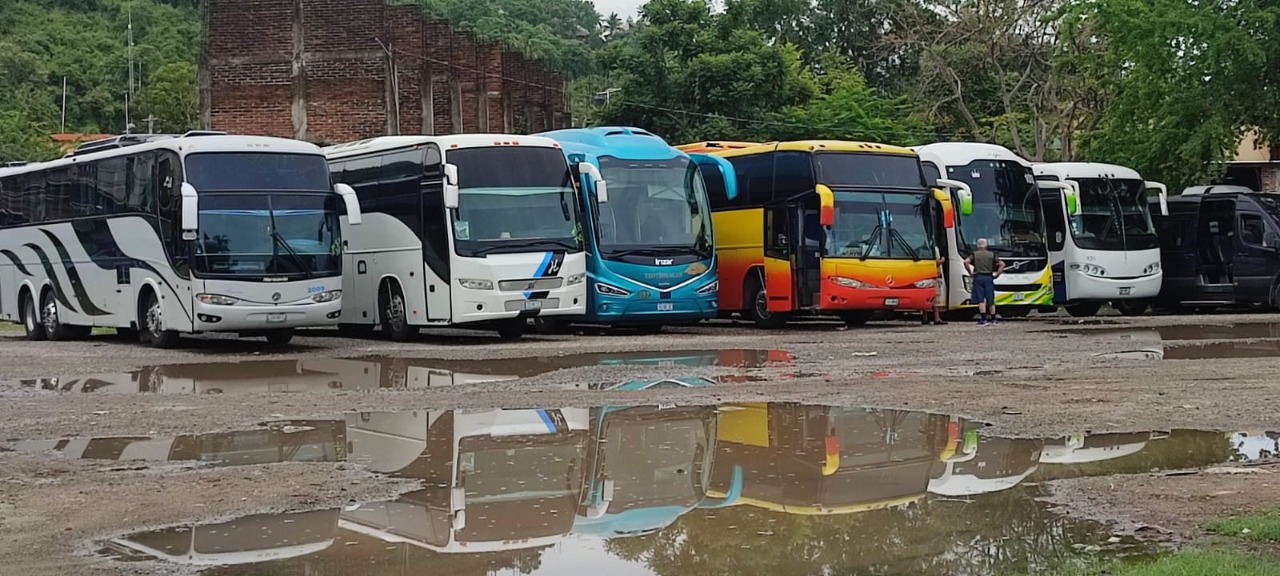 Hay buenas expectativas por puente de fiesta patrias