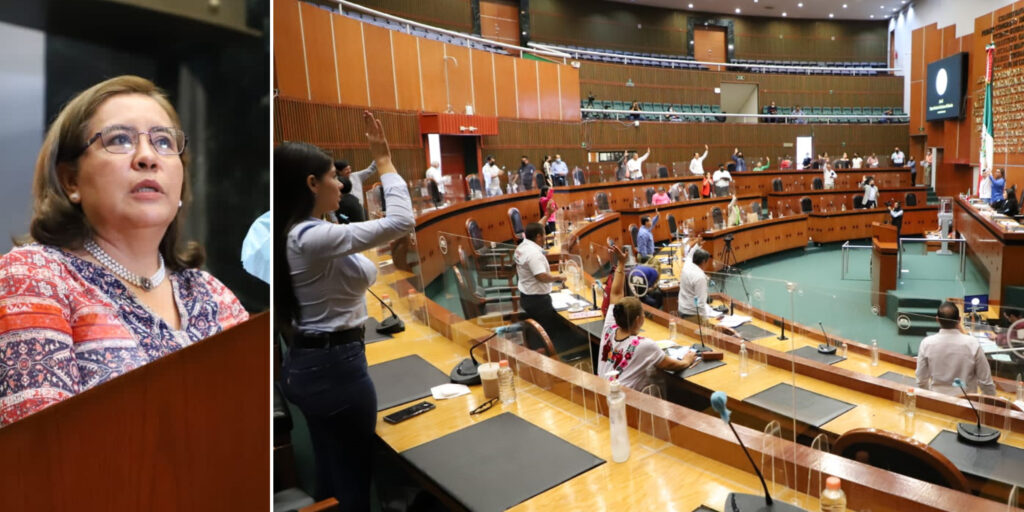 Aprueba Congreso la celebración del parlamento de hablantes de lenguas indígenas de Guerrero