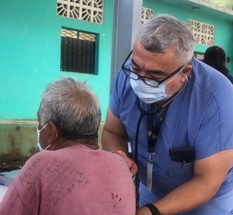 Conmemora la SSG el Día Mundial del Alzheimer con el llamado a la población a crear conciencia sobre este padecimiento