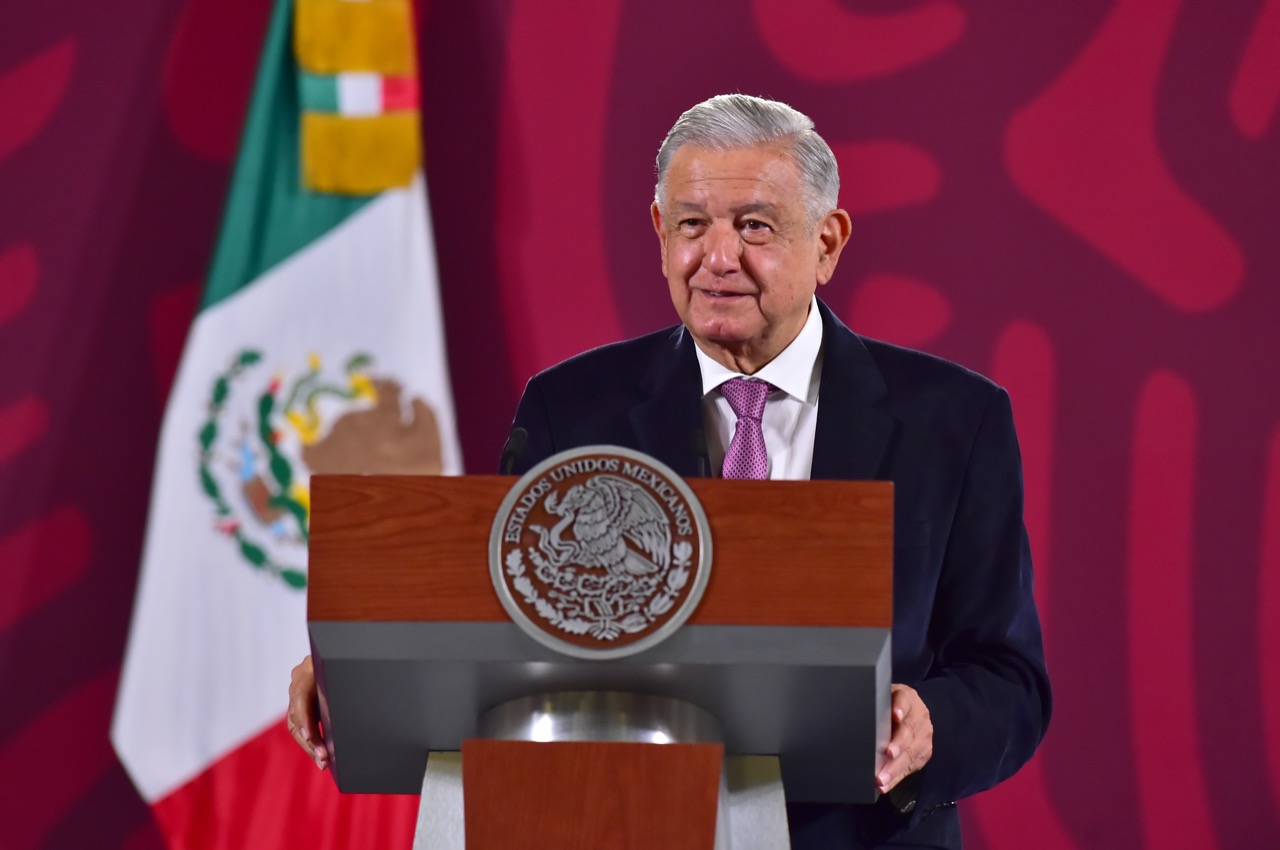 Guerrero… Se reforzará la seguridad en Tierra Caliente: AMLO