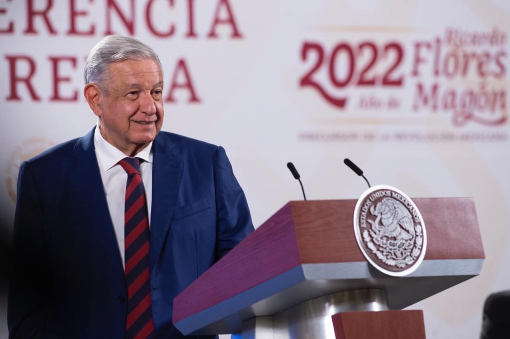 AMLO viene a Guerrero el próximo fin de semana