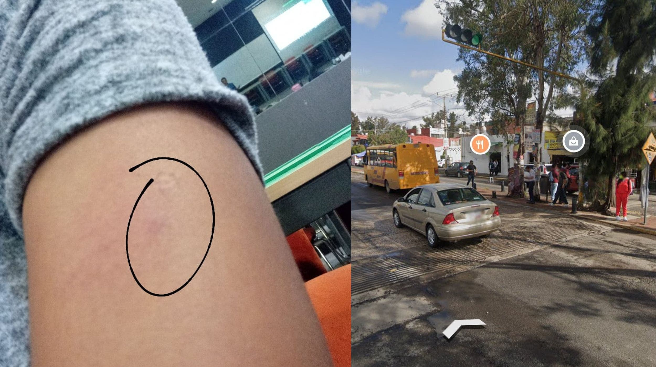 Denuncia estudiante que fue drogada a bordo de una ruta en Puebla; le dieron un “piquete”