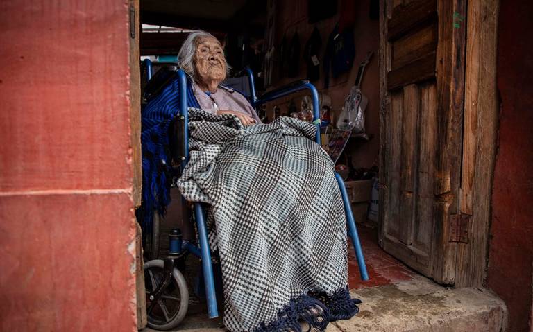 Fallece “Mamá Coco” a los 109 años de edad