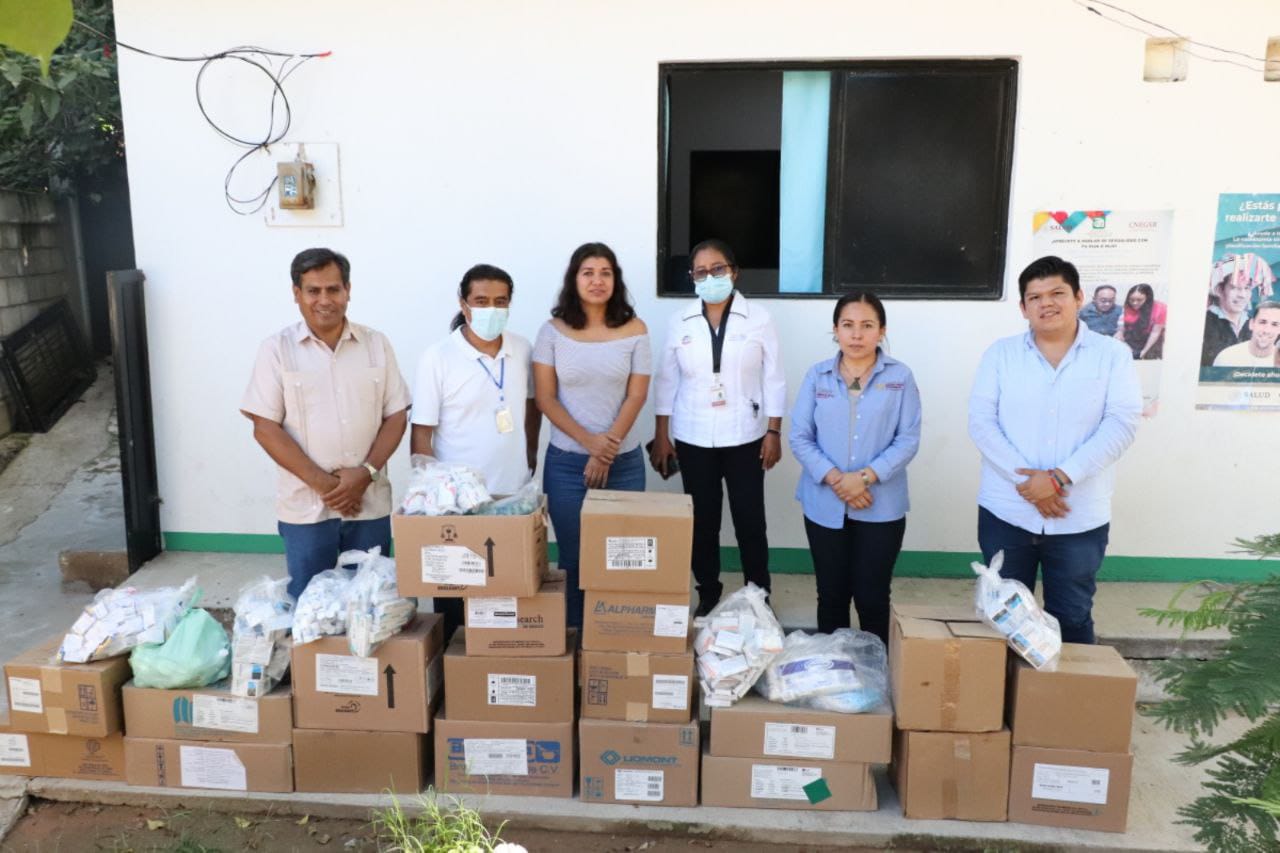 SOSTIENE SEMAI ENCUENTRO CON LÍDERES MIGRANTES DE LA REGIÓN MONTAÑA PARA ESCUCHAR PROPUESTAS Y DEMANDAS