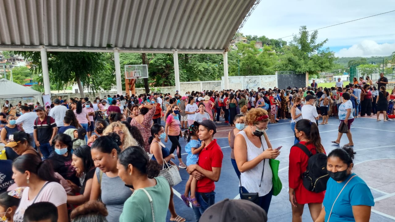 Un éxito, tianguis de la CANIRAC; preparan otro en diciembre