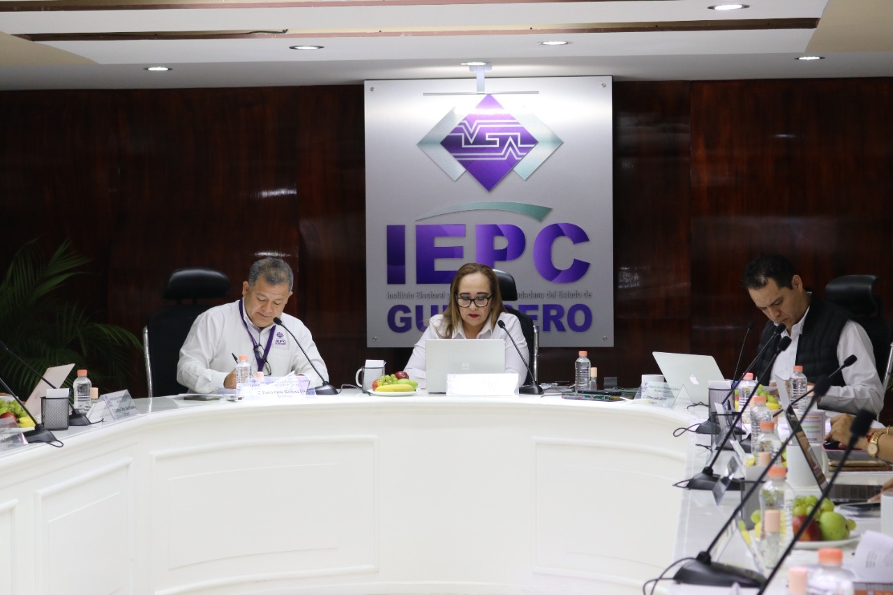 Aprueba IEPC lineamientos para consulta indígena y afro acerca de su representación en los consejos distritales electorales locales