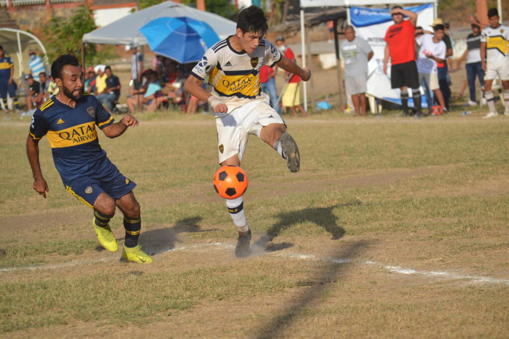 Intenso fin de semana en el ámbito deportivo