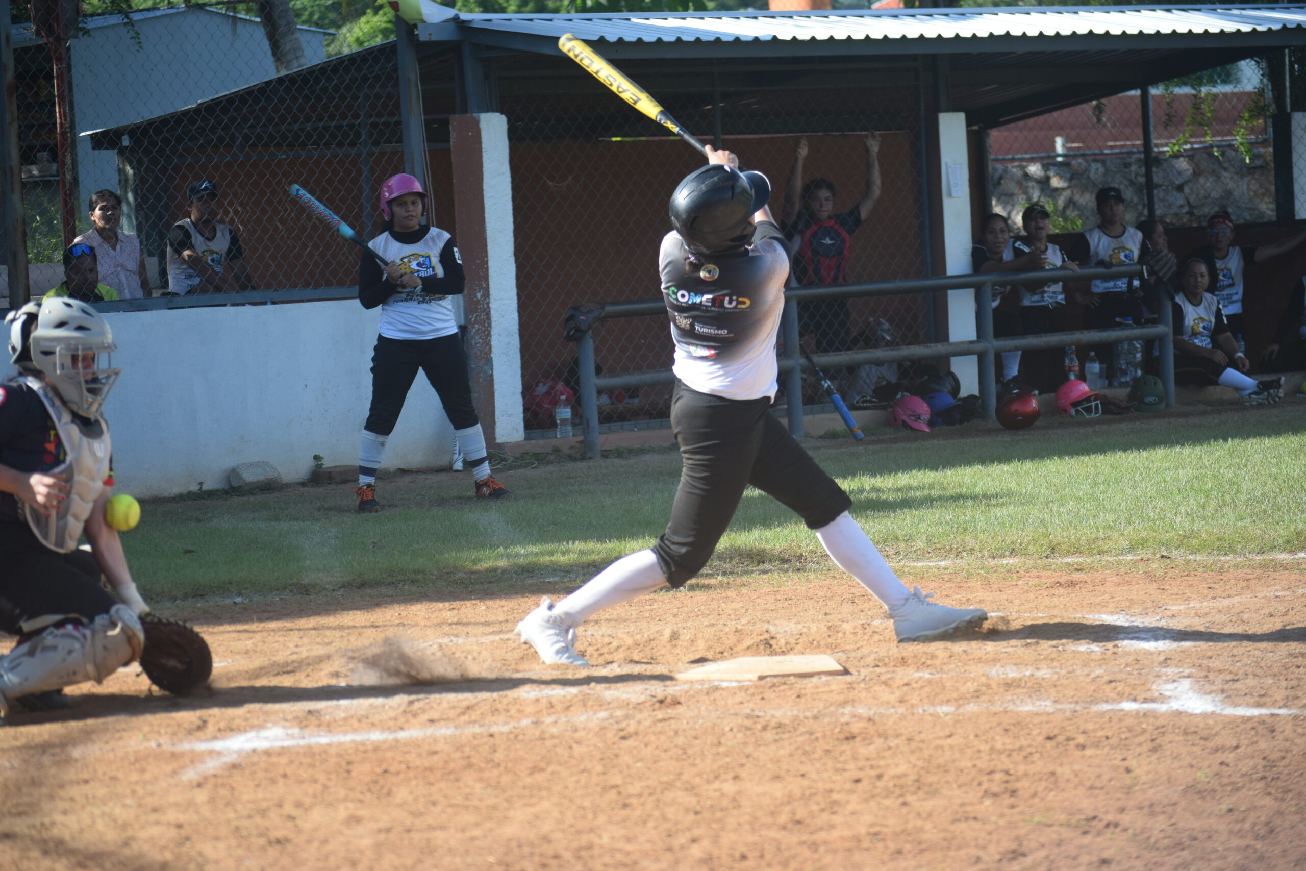 Fin de semana de intensa actividad deportiva