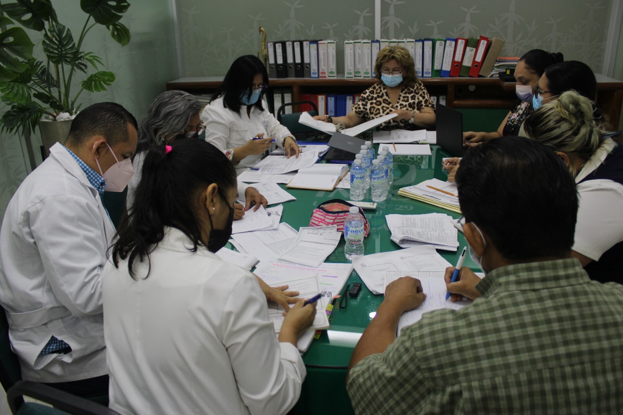 Lleva a cabo IMSS Guerrero taller de Implementación de Modelo de Competitividad en UMF No. 29