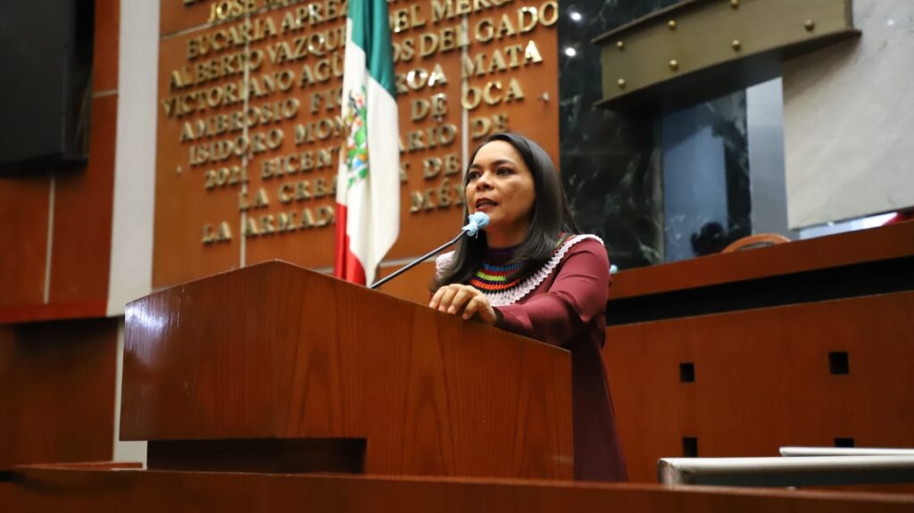 Analizan en el Congreso reformas para la paridad total en el poder judicial y el Tribunal Electoral del Estado