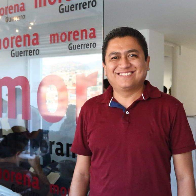 Acusan de nepotismo a alcalde de Coyuca Benítez