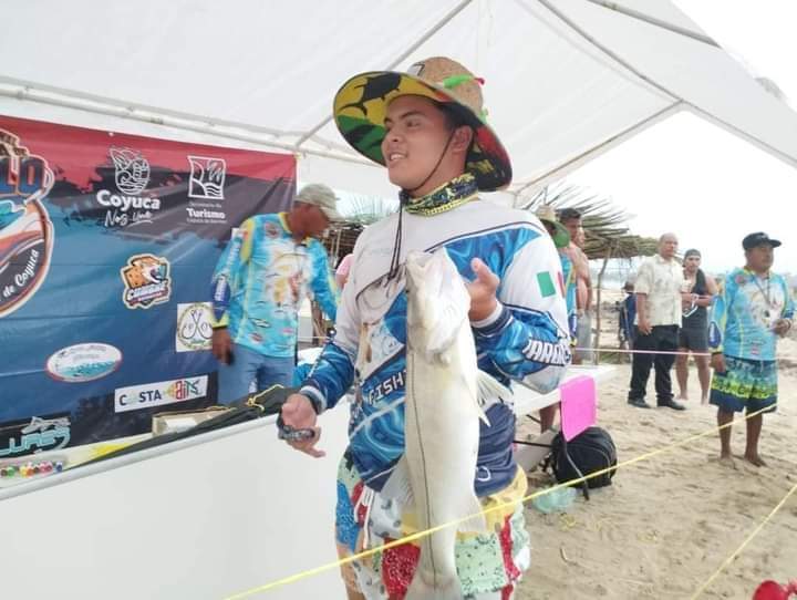 Sin apoyo, pescadores de Coyuca, señalan