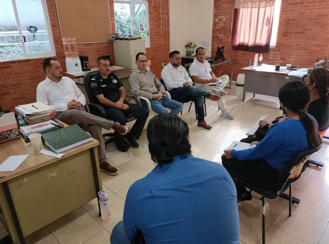 En Chilpancingo… Paran labores; exigen aumento al bono del Día del Agente de Tránsito